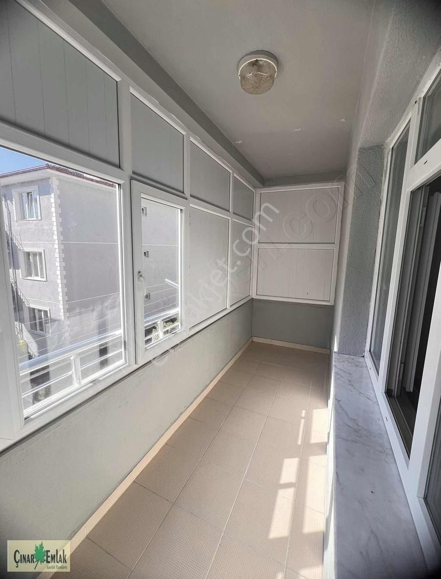 Merzifon Mahsen Kiralık Daire Çınar Emlak'tan Kiralık Daire