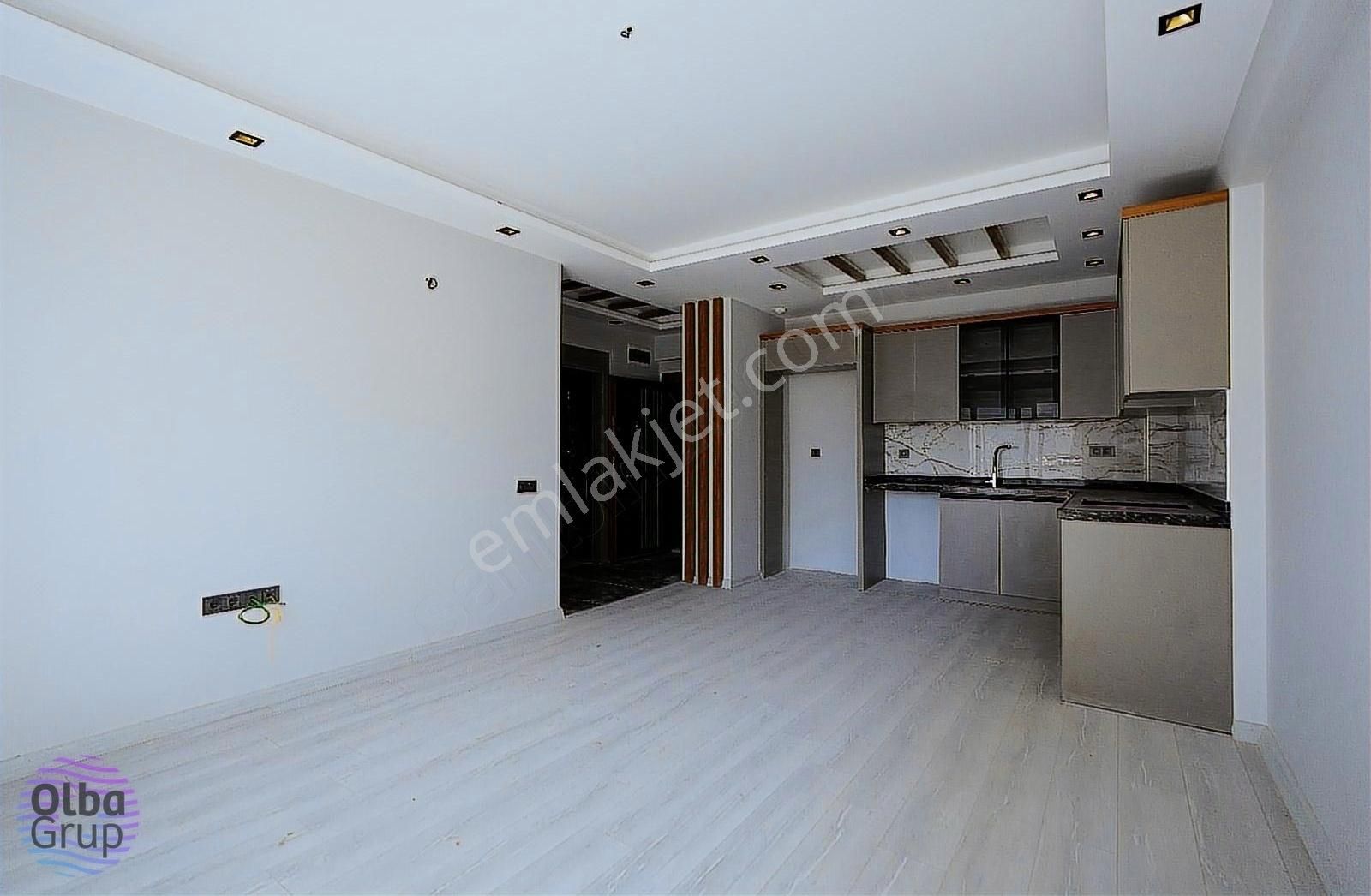 Erdemli Arpaçbahşiş Satılık Daire SATILIK 1+1 DAİRE ARPAÇBAHŞİŞ ERDEMLİ MERSİN