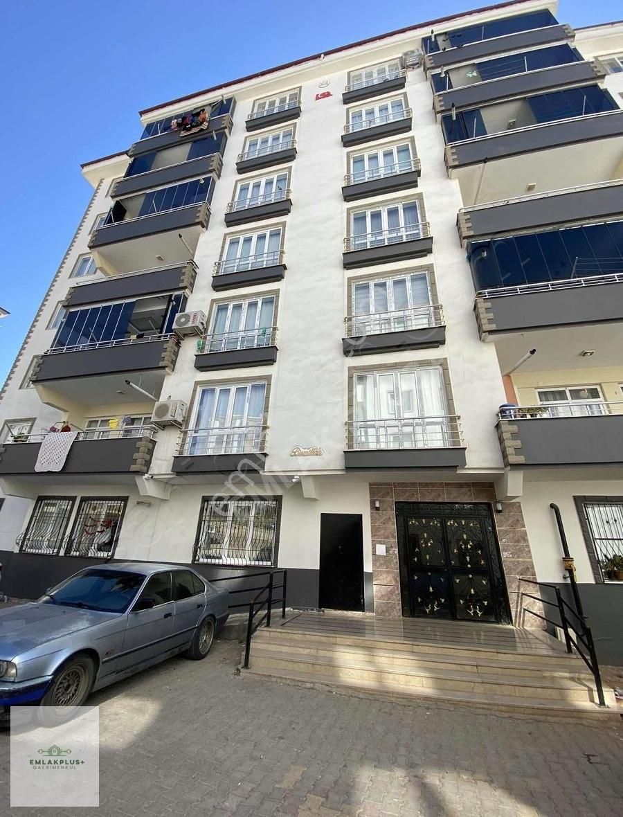 Şehitkamil Belkız Satılık Daire EMLAK PLUS'tan BELKİZDA 3+1 MASRAFSIZ DAİRE