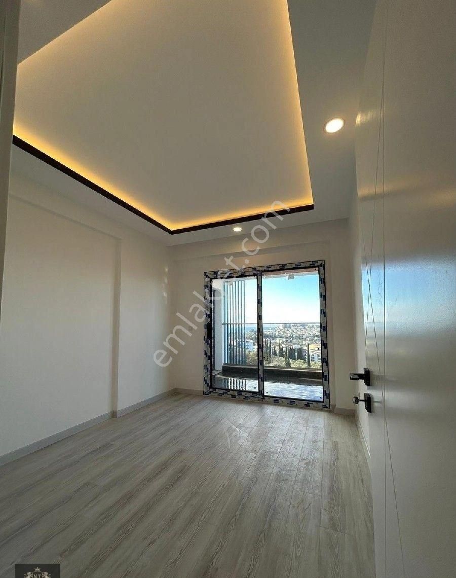 Kusadası Degırmenderede Satılık 1+1 Daıre - Görsel 15