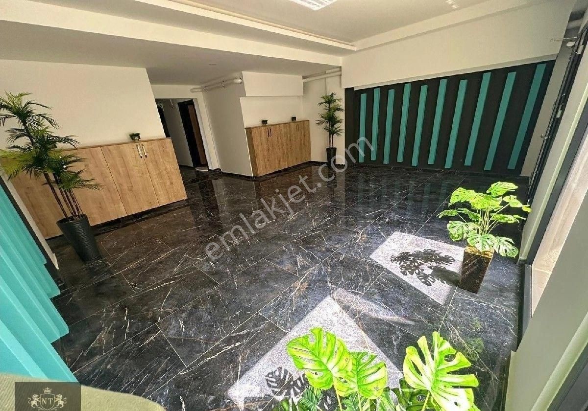 Kusadası Degırmenderede Satılık 1+1 Daıre - Görsel 6