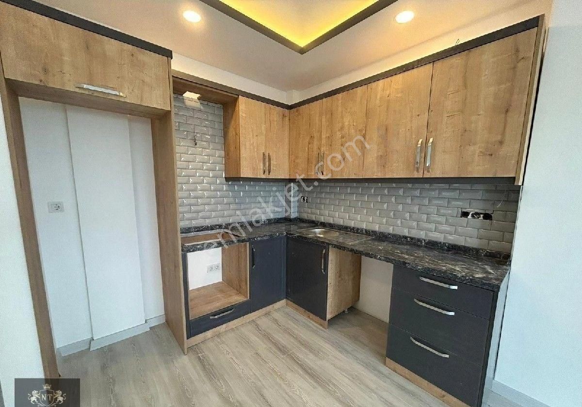 Kusadası Degırmenderede Satılık 1+1 Daıre - Görsel 17