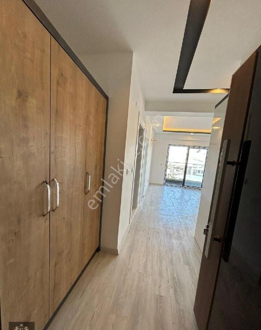 Kusadası Degırmenderede Satılık 1+1 Daıre - Görsel 18