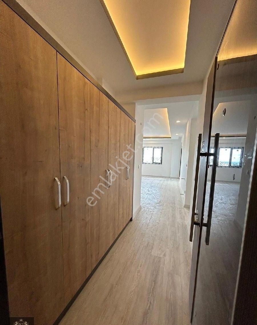 Kusadası Degırmenderede Satılık 1+1 Daıre - Görsel 12