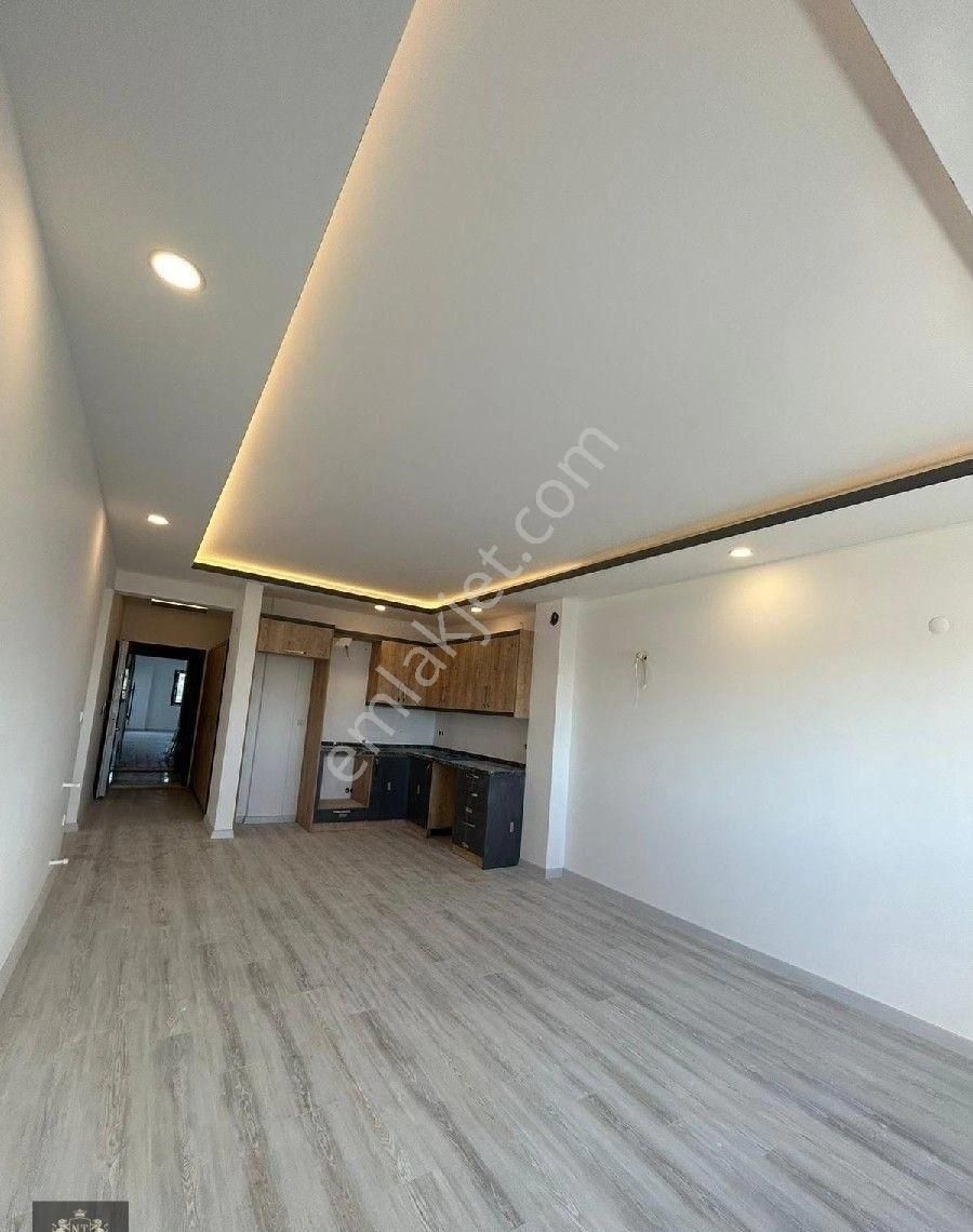 Kusadası Degırmenderede Satılık 1+1 Daıre - Görsel 10