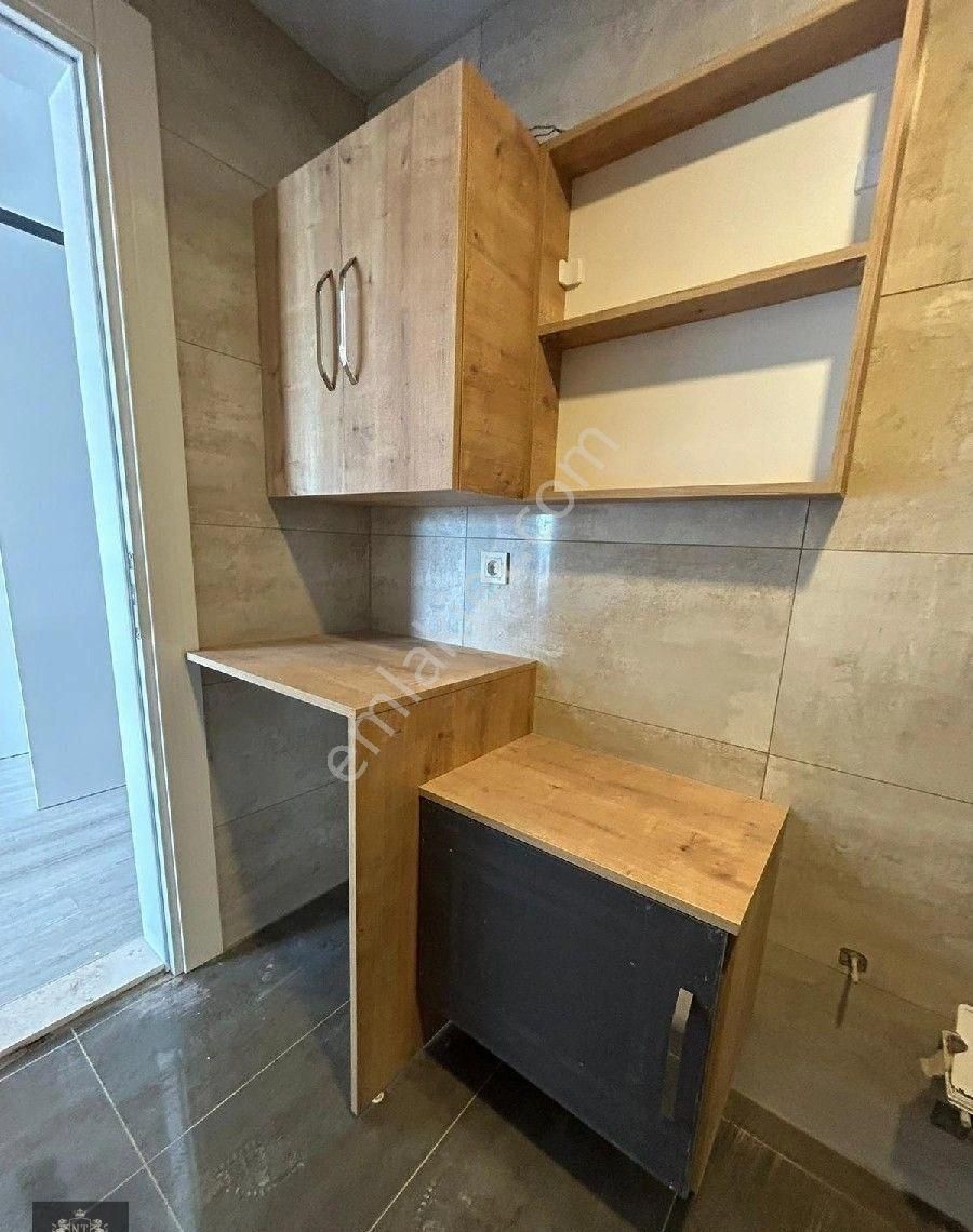 Kusadası Degırmenderede Satılık 1+1 Daıre - Görsel 13