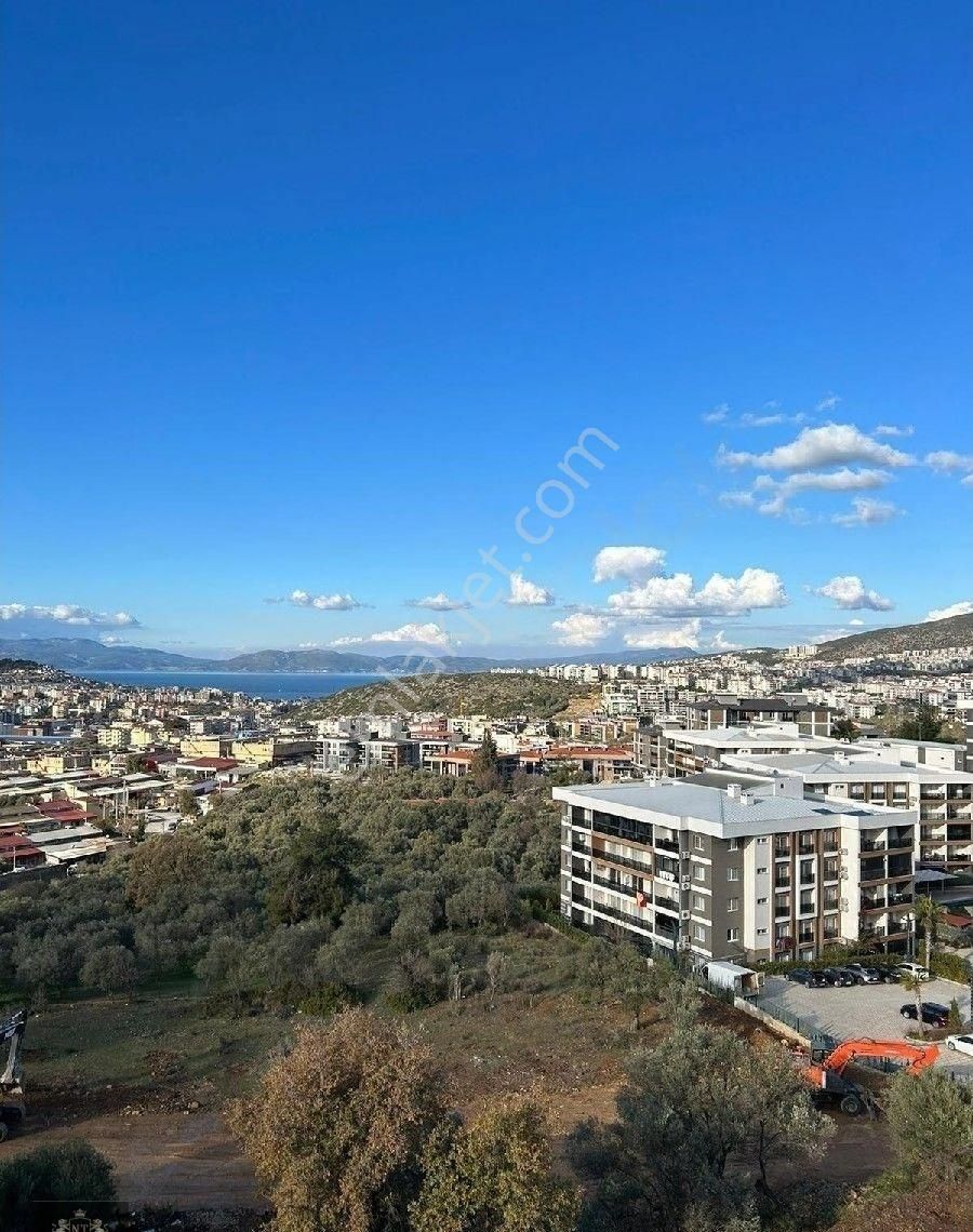 Kuşadası Değirmendere Satılık Daire KUSADASI DEGIRMENDEREDE SATILIK 1+1 DAIRE