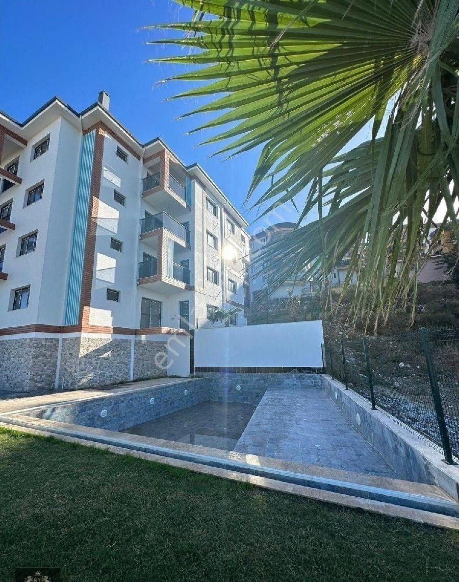 Kusadası Degırmenderede Satılık 1+1 Daıre - Görsel 7