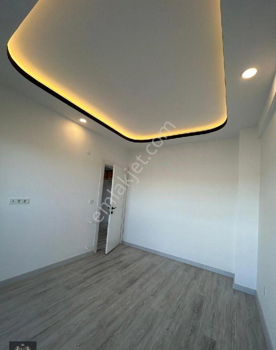 Kusadası Degırmenderede Satılık 1+1 Daıre - Görsel 9