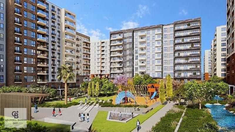 Kepez Kepez Satılık Daire SURYAPI TURKUAZ 'DA FIRSAT SATILIK 3+1 OTURUMA HAZIR DAİRE