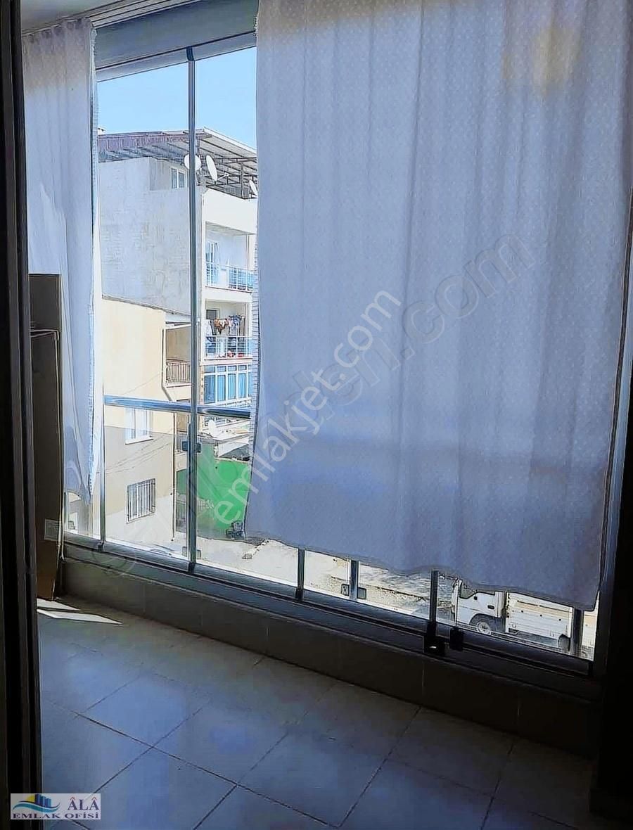 Bornova Mevlana Satılık Daire Yeni Binada 2+1 Yönetmeliğe Uygun Asansörlü Satılık Daire