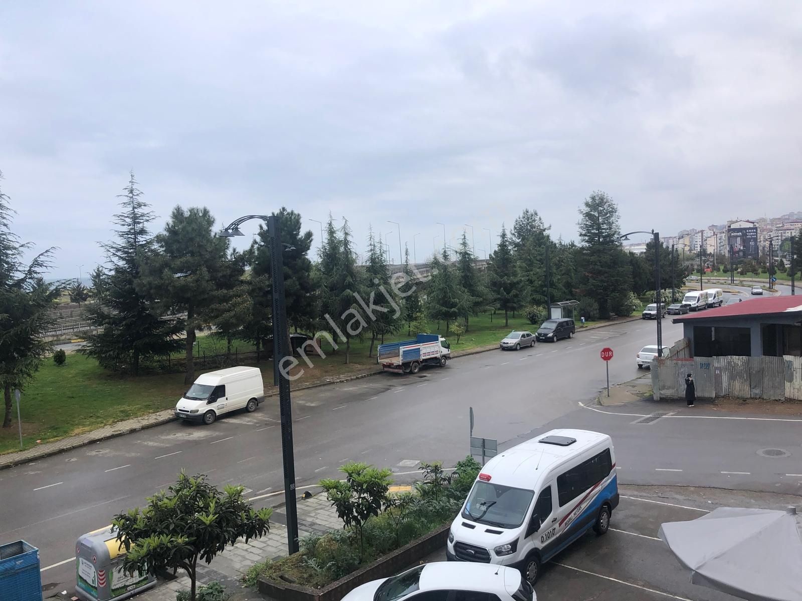 Trabzon Beşirli Cadde Üstü Satılık 4+1 Daire - Görsel 11