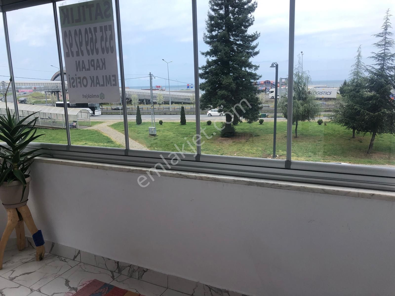 Trabzon Beşirli Cadde Üstü Satılık 4+1 Daire - Görsel 10