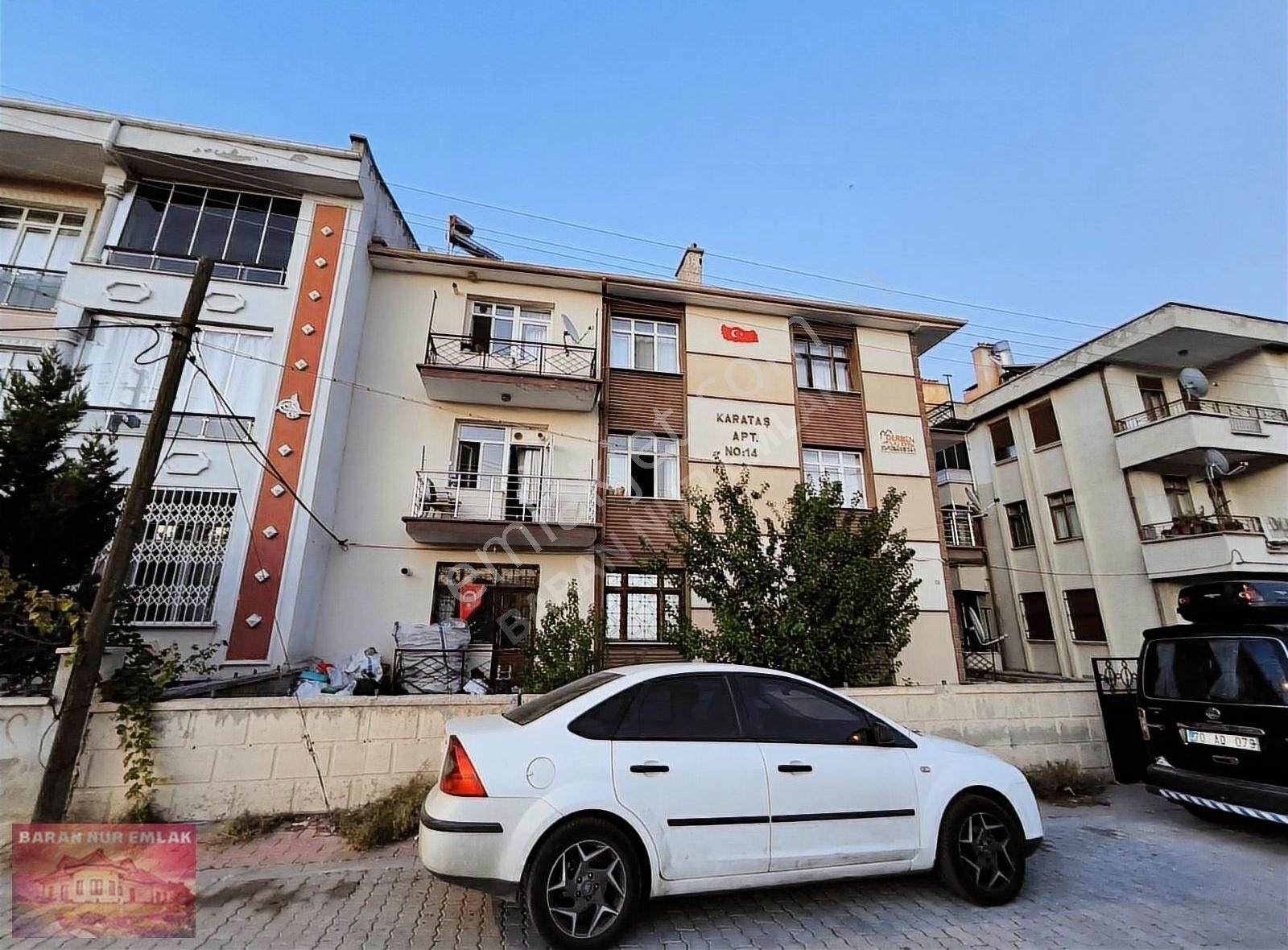 Selçuklu Bedir Satılık Daire BEDİR MAH. SATILIK 4+1 DAİRE