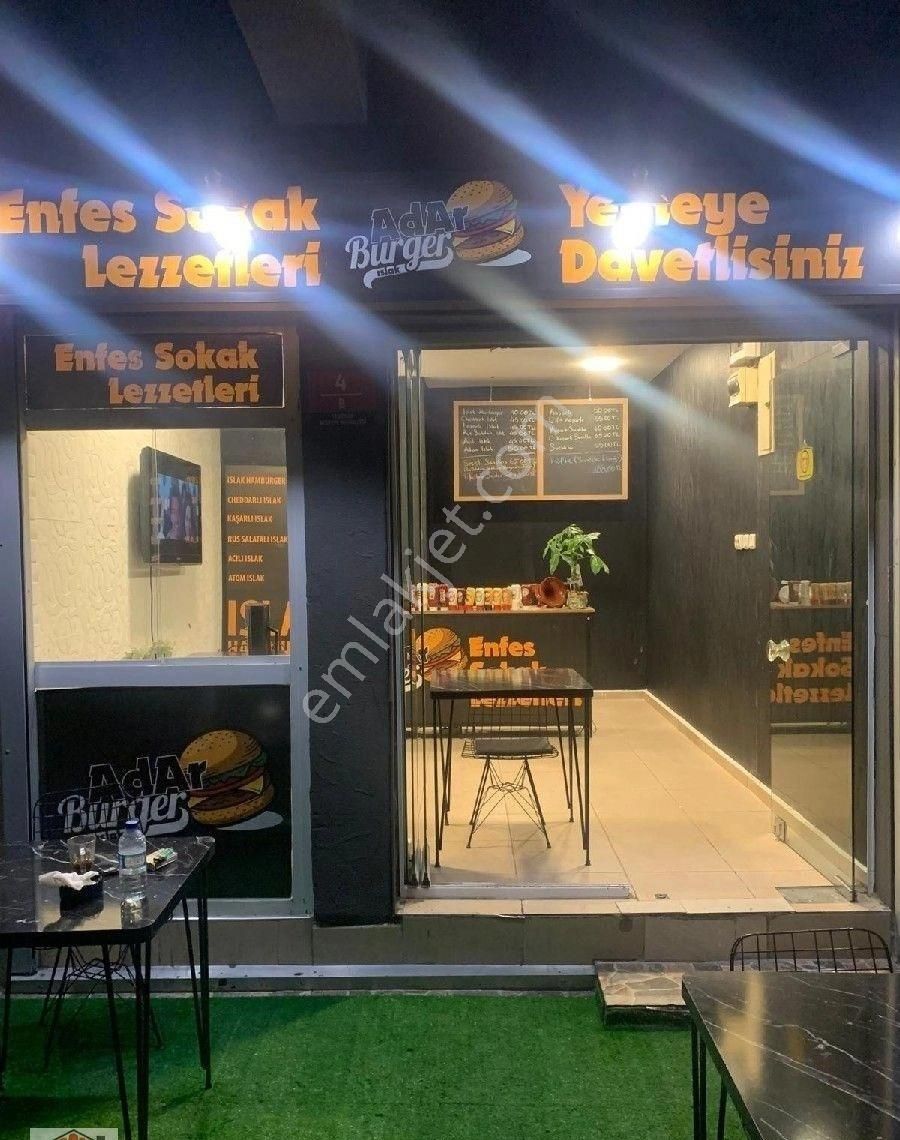 Yenimahalle Beştepe Satılık Dükkan & Mağaza DEVREN SATILIK FİYATI 550.000 TL