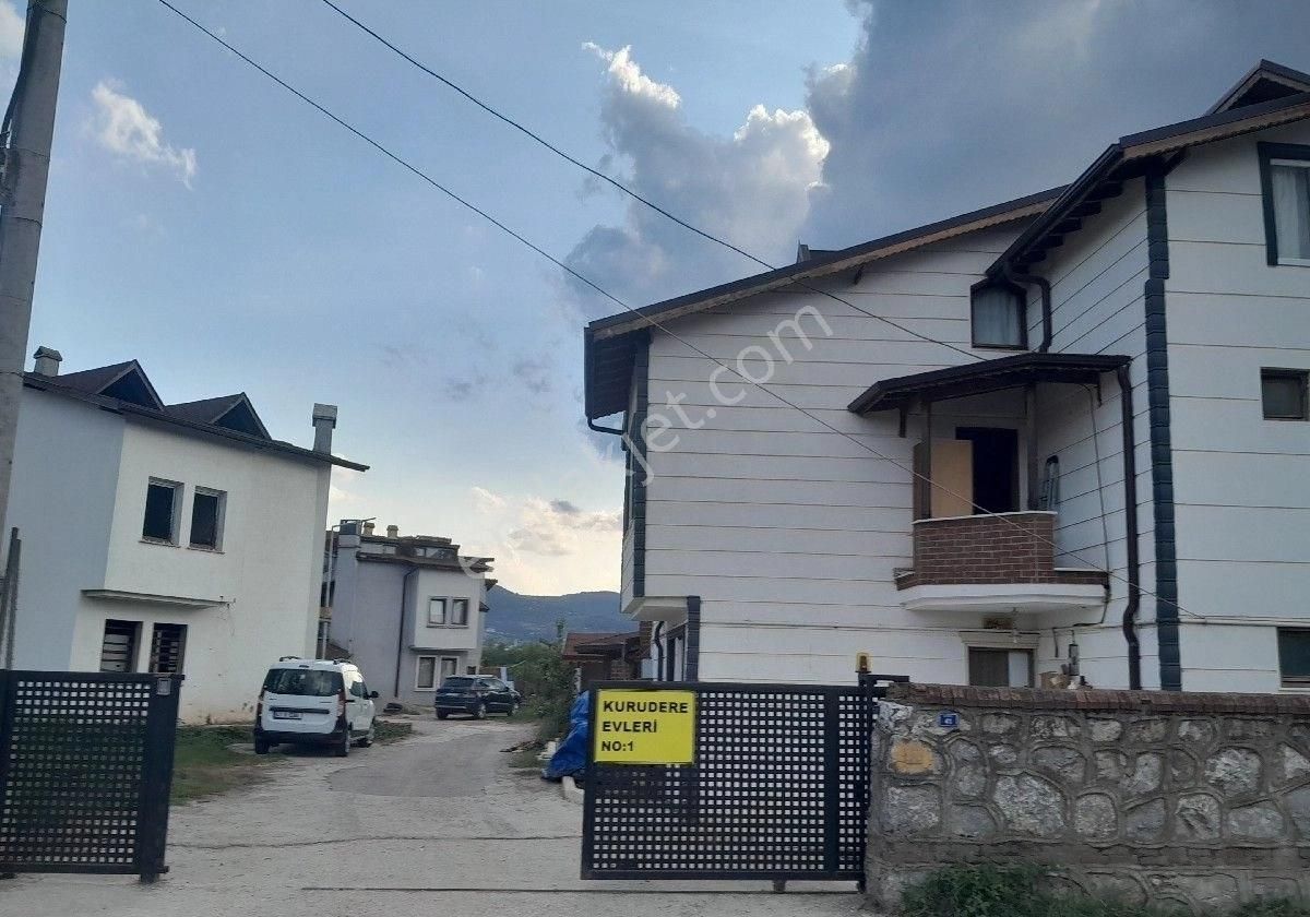 Kartepe Çepni Kiralık Daire Kartepe İlçesi Suadiyede 4+1trpleks Kiralık Daire