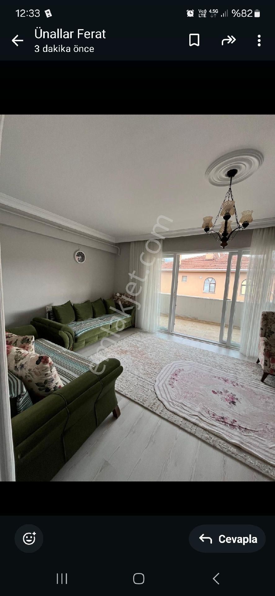 Gemlik K.kumla Feyza Emlaktan Satilik Denize Yakin Dire - Görsel 10