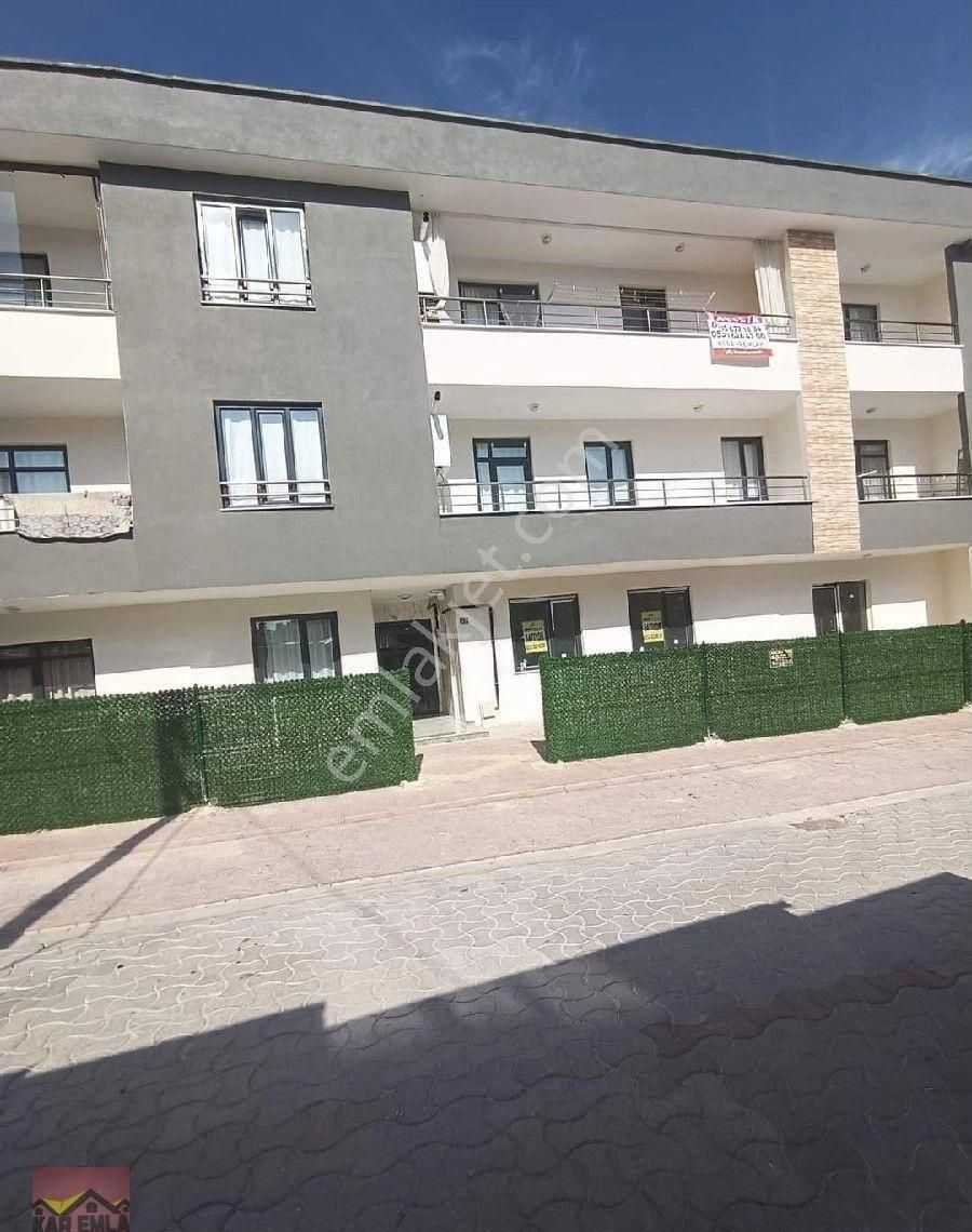 Selçuklu Akıncılar Satılık Daire AKINCILAR PARKI CİVARINDA SIFIR 4+1 DAİRE