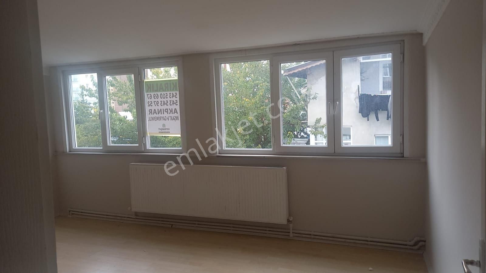 Sancaktepe Atatürk Kiralık Daire SANCAKTEPE ATATÜRK MAH. KİRALIK 2+1 ÇATI KATI