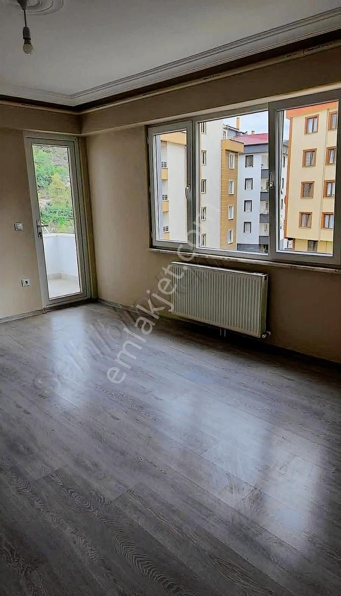 Giresun Merkez Aksu Kiralık Daire Aksuda kiralık daire