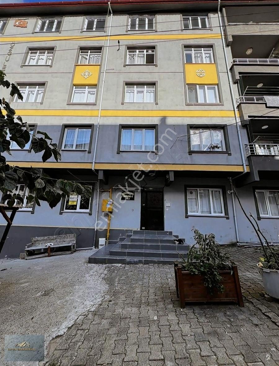 Bulancak İhsaniye Satılık Daire ERHA GAYRİMENKUL'DEN SATILIK 2+1 DAİRE