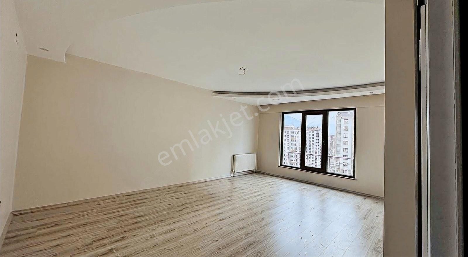 Talas Mevlana Kiralık Daire Talas Mevlana Kiralık Geniş 3+1