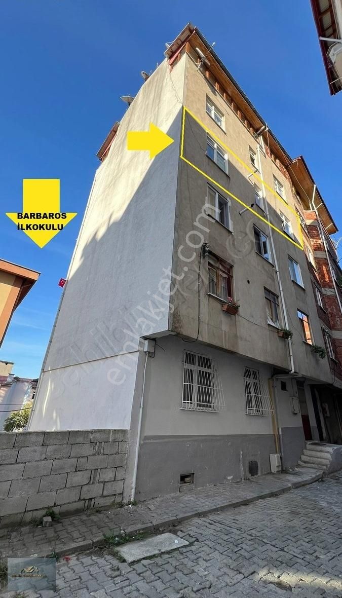 Bulancak Bulancak Kiralık Daire ER-HA GAYRİMENKUL BULANCAK MEYDANDA 2+1 DOĞALGAZLI KİRALIK DAİRE