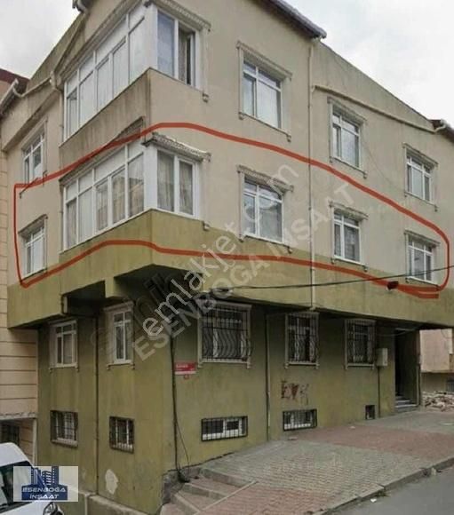 Arnavutköy Anadolu Satılık Daire ESENBOĞA İNŞAAT'TAN SATLIK 3+1 DAİRE