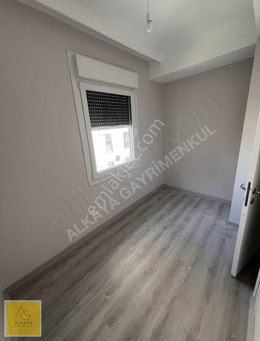 Kadıköy Suadiye Satılık Daire ALKAYA'DAN ERENKÖY'de SATILIK 1+1 YENİ DAİRE İŞYERİNE UYGUN