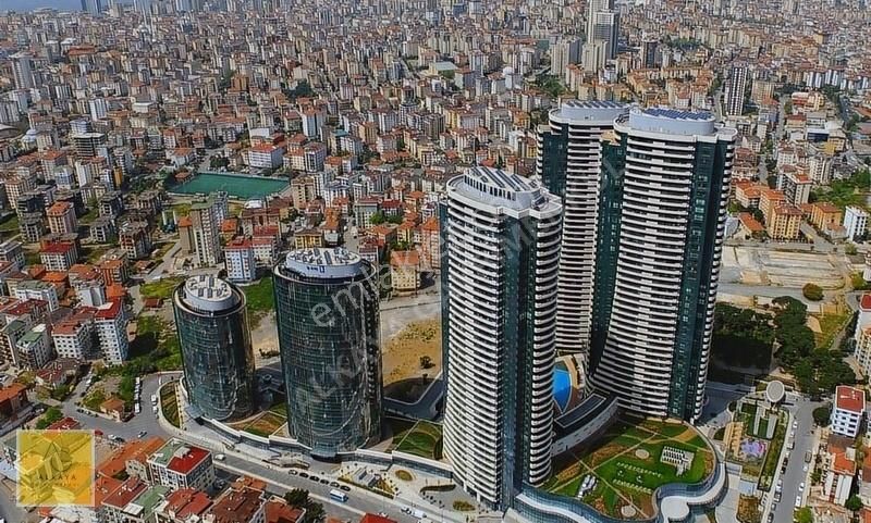 Kartal Karlıktepe Satılık Daire ADALAR MANZARA'DA SATILIK 1+1 DAİRE BALKONLU FUL DENİZ MANZARASI