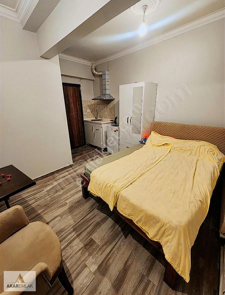 Fatih Ayvansaray Kiralık Daire AYVANSARAYDA FULL EŞYALI,TÜM FATURALAR DAHİL, STÜDYO DAİRELER