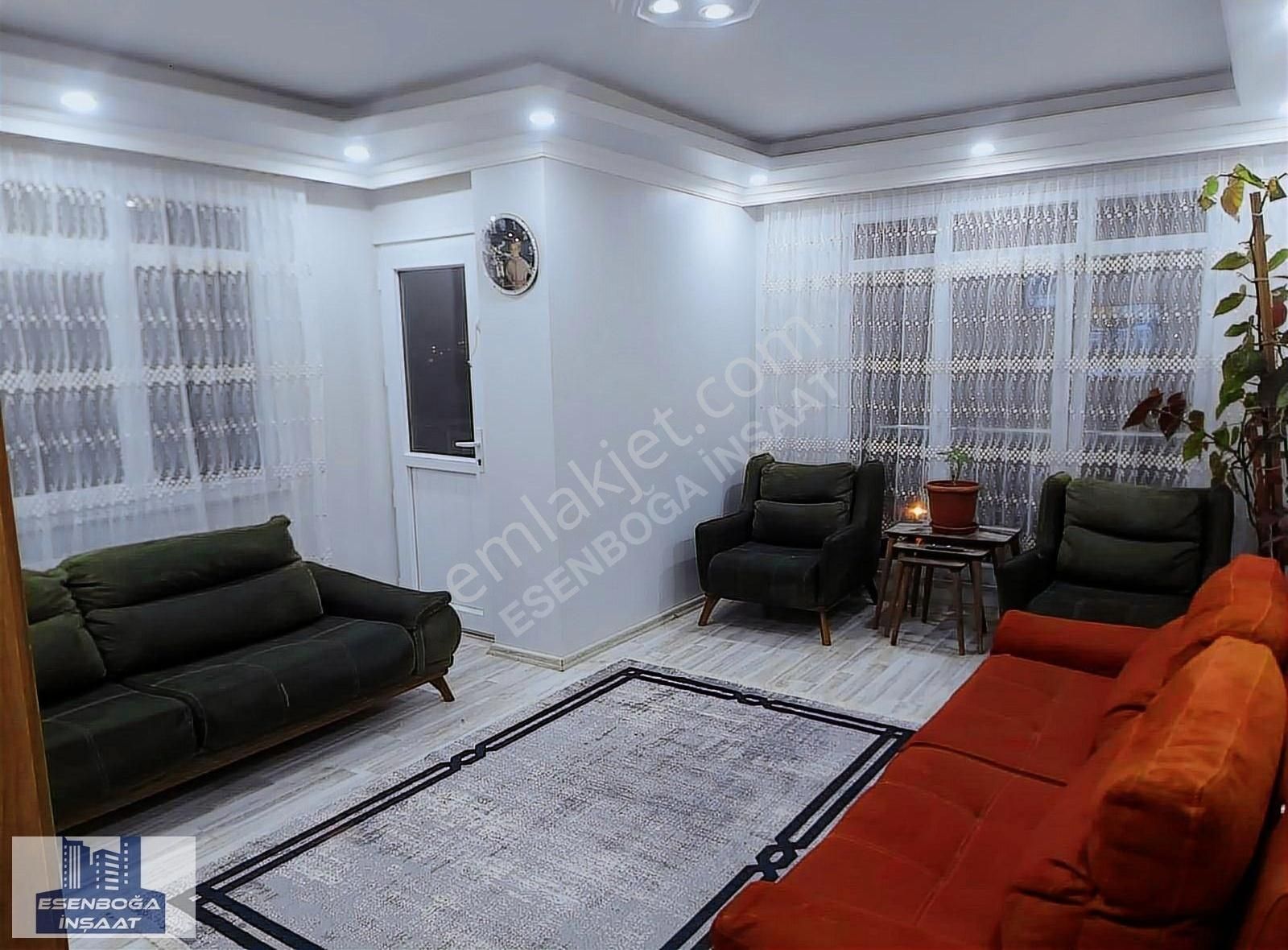 Başakşehir Güvercintepe Satılık Daire SATILIK FULL KANAL MANZARALI DUBLEKS DAİRE