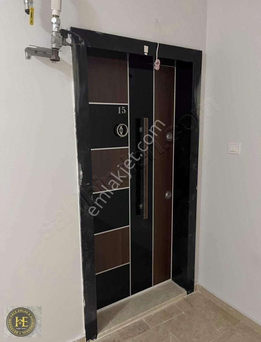 Beypazarı Hacıkara Satılık Daire HÂCE EMLAKTAN 3+1 YENİ DAİRE