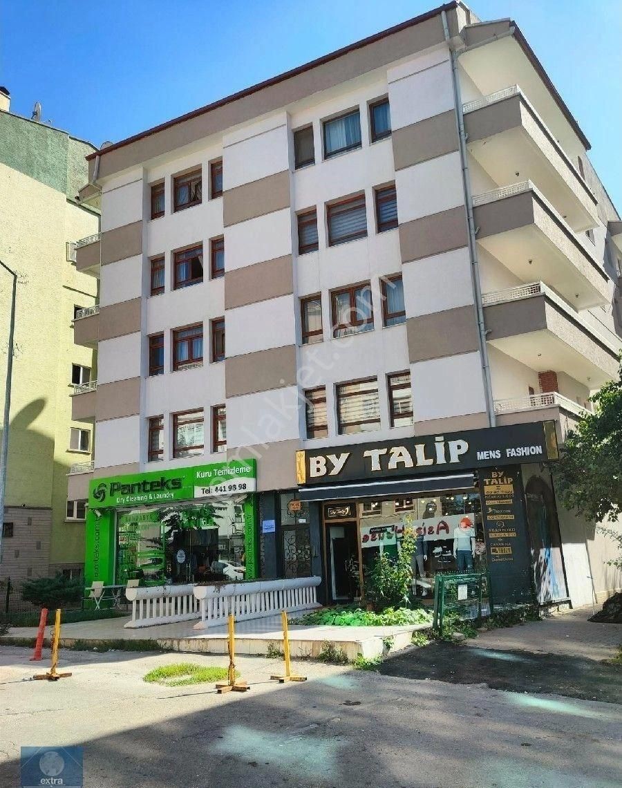 Çankaya Sancak Satılık Daire TURAN GÜNEŞ BLV.YANI CİTY OTEL KARŞISI ARA KAT, 4+1