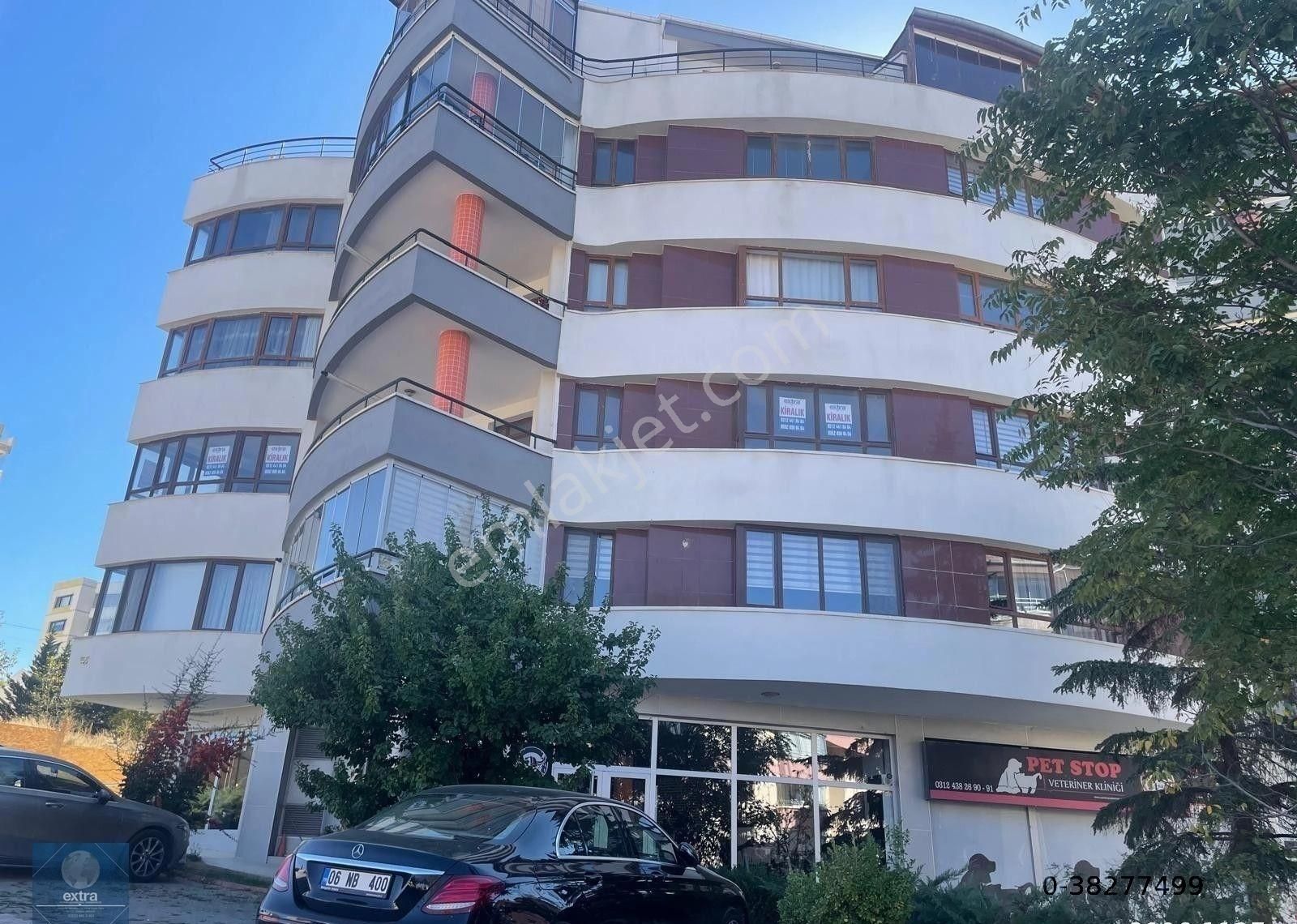 Çankaya Sancak Kiralık Daire SANCAK MAH.KONRAD ADENAUER CAD. 4+1 240M2 ARA KAT GENİŞ FERAH KİRALIK DAİRE