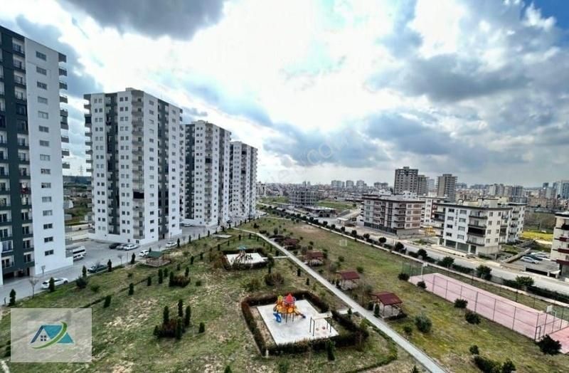 Tarsus Kavaklı Satılık Daire TARSUS İLKEM BARAJ KONUTLARINDA SATILIK DAİRE