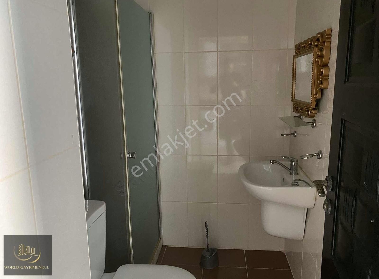 Yenişehir Çiftlikköy Kiralık Daire ÇİFTLİKKÖYDE KİRALIK EŞYALI 1+1 DAİRE SITE İÇİ