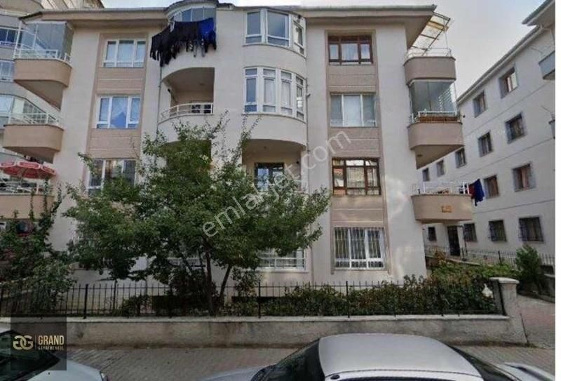 Mamak Kazım Orbay Satılık Daire GRAND'DAN KAZIM ORBAYDA 3+1 SATILIK DAİRE