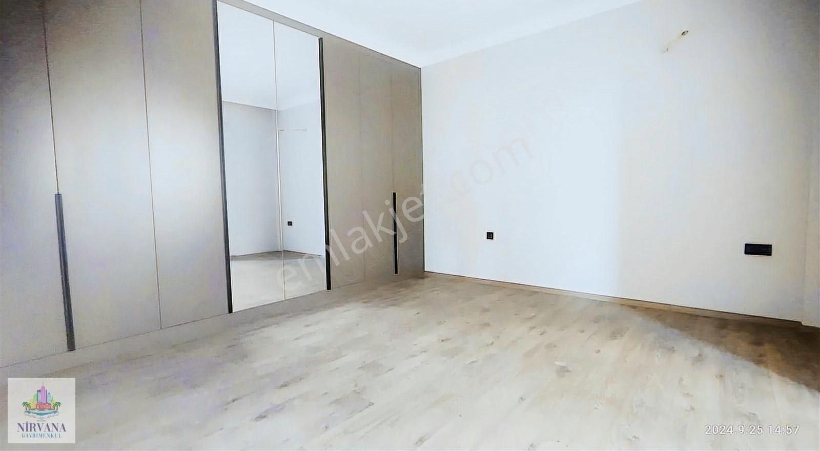 Merkezefendi Şemikler Kiralık Daire CİNKAYA BULVARINDA ULTRA LÜKS KİRALIK DAİRE