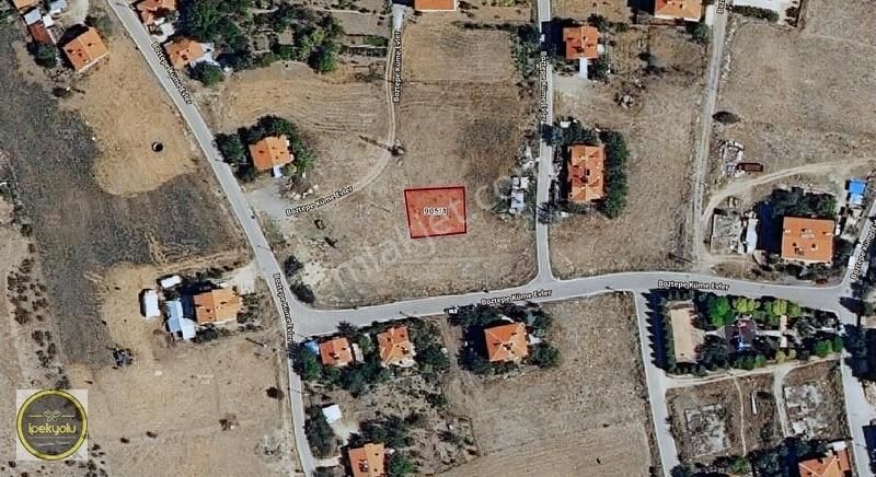 Beypazarı Ayvaşık Satılık Konut İmarlı İpekyolundan Boztepe Mevkiinde Satılık 396 M2 Satılık Arsa