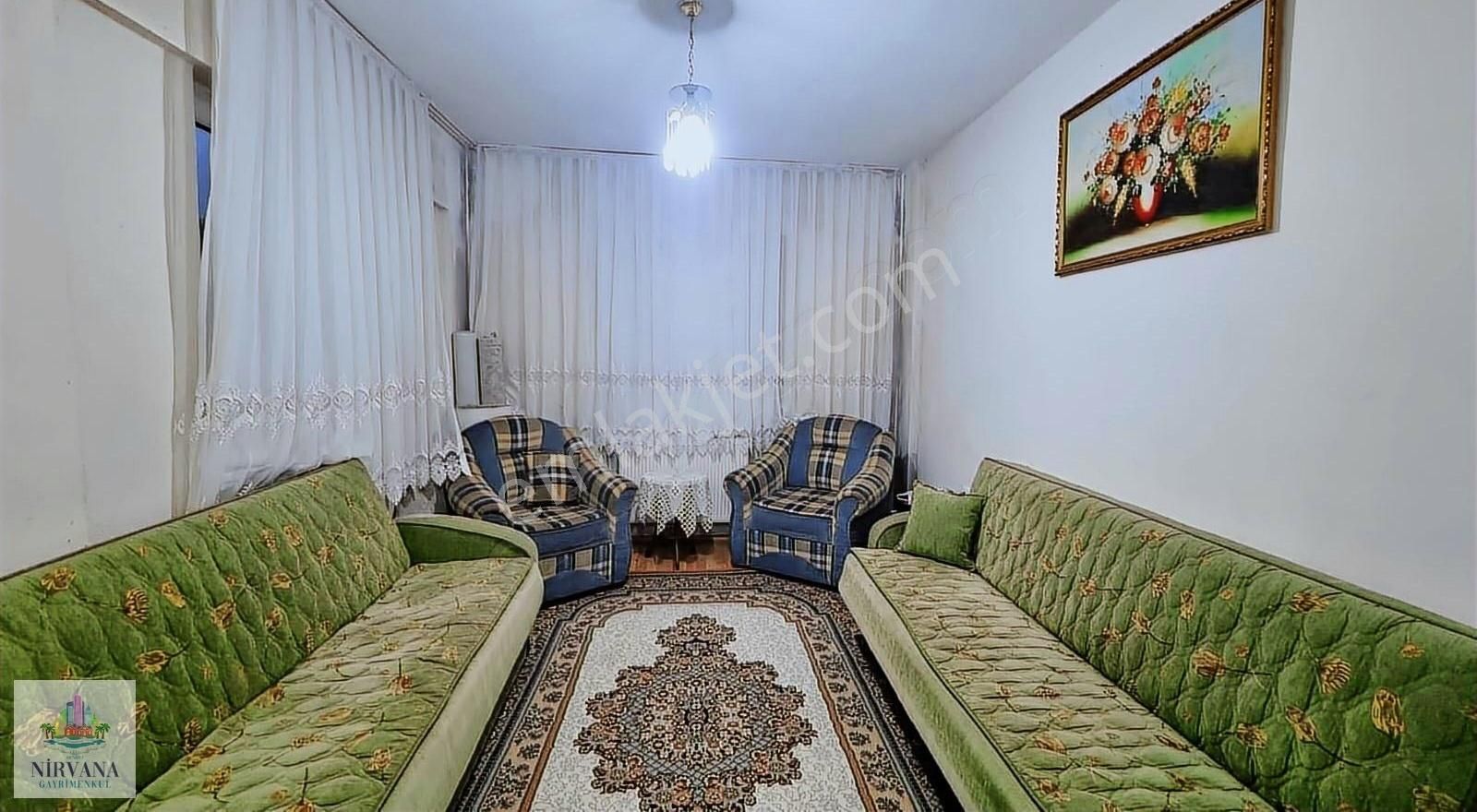 Merkezefendi Selçuk Bey Satılık Daire SELÇUKBEY 500 EVLERDE ZEMİN KAT DAİRE