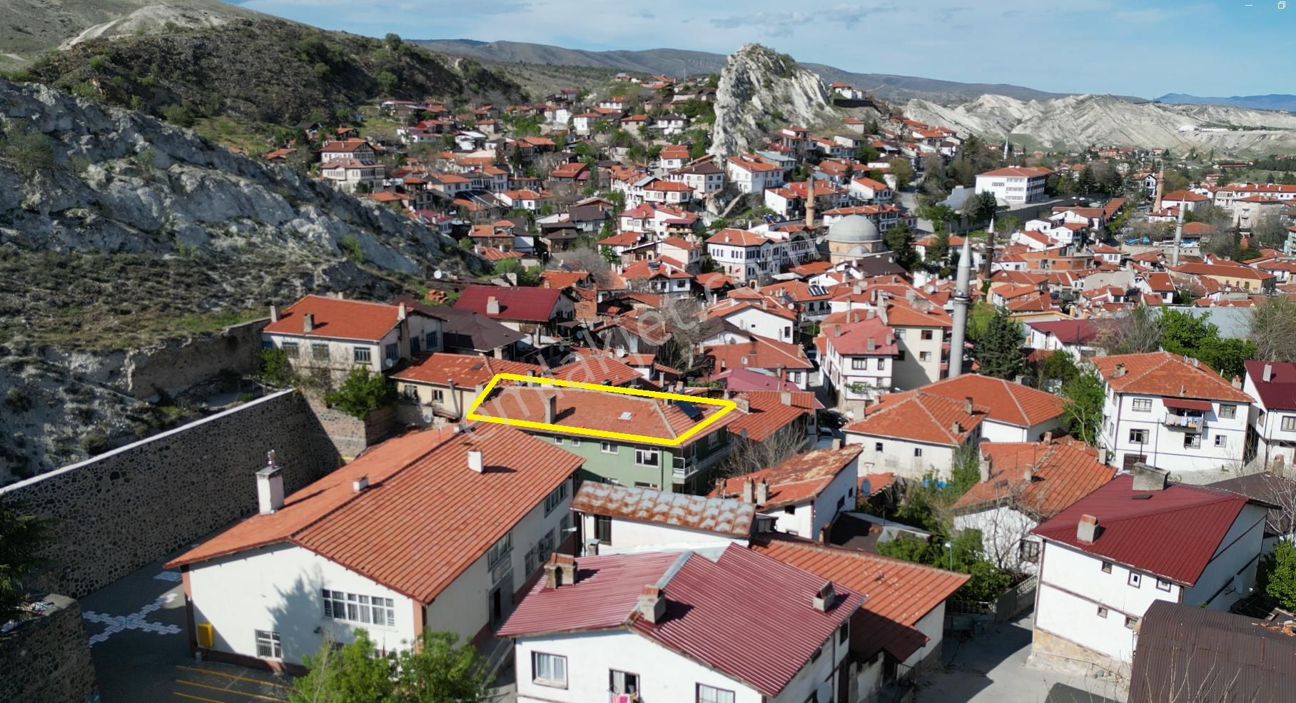 İpekyolundan Çayırlı Okulu Yanında Müstakil Komple Satılık Bina - Görsel 2