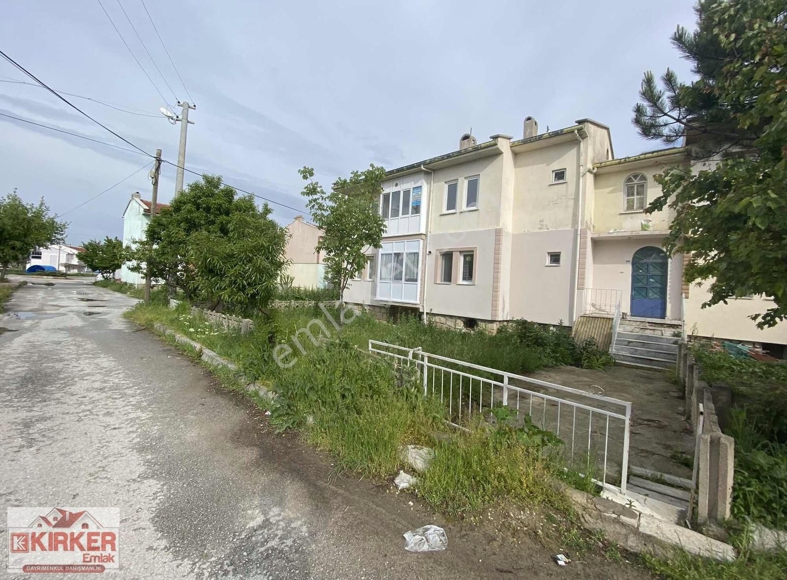 Kırker'den Osmangazi Mh. 3+1 Müstakil Ayarında Daire ! - Görsel 11