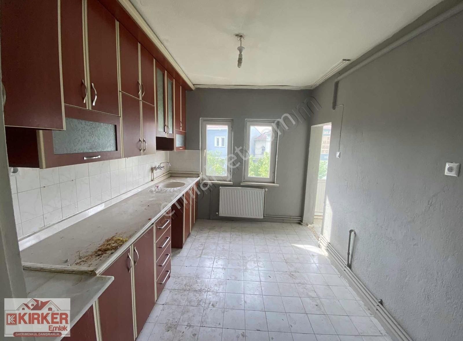 Kırker'den Osmangazi Mh. 3+1 Müstakil Ayarında Daire ! - Görsel 16