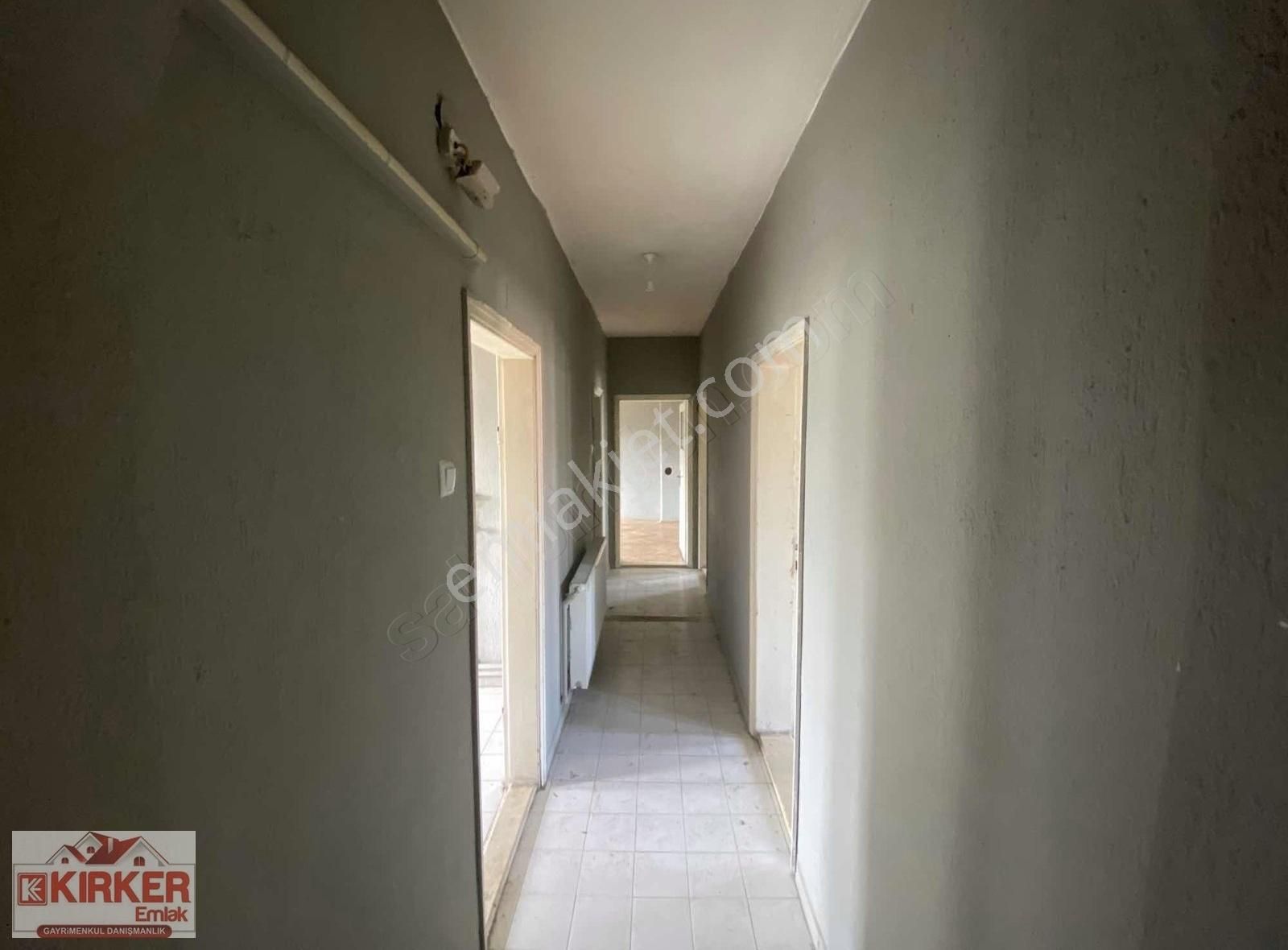 Kırker'den Osmangazi Mh. 3+1 Müstakil Ayarında Daire ! - Görsel 17