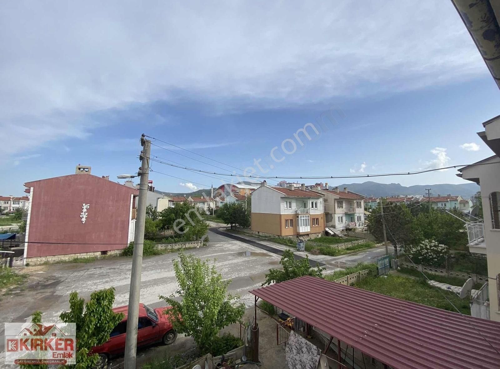 Kırker'den Osmangazi Mh. 3+1 Müstakil Ayarında Daire ! - Görsel 8