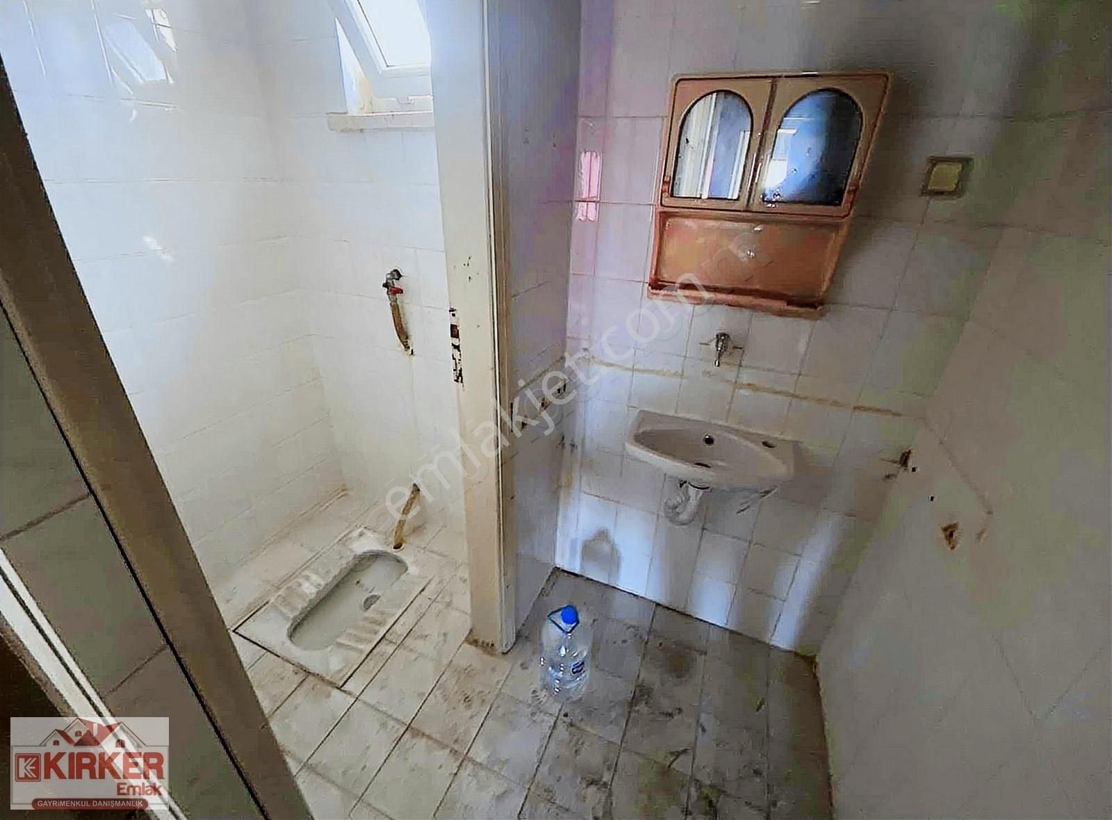 Kırker'den Osmangazi Mh. 3+1 Müstakil Ayarında Daire ! - Görsel 15