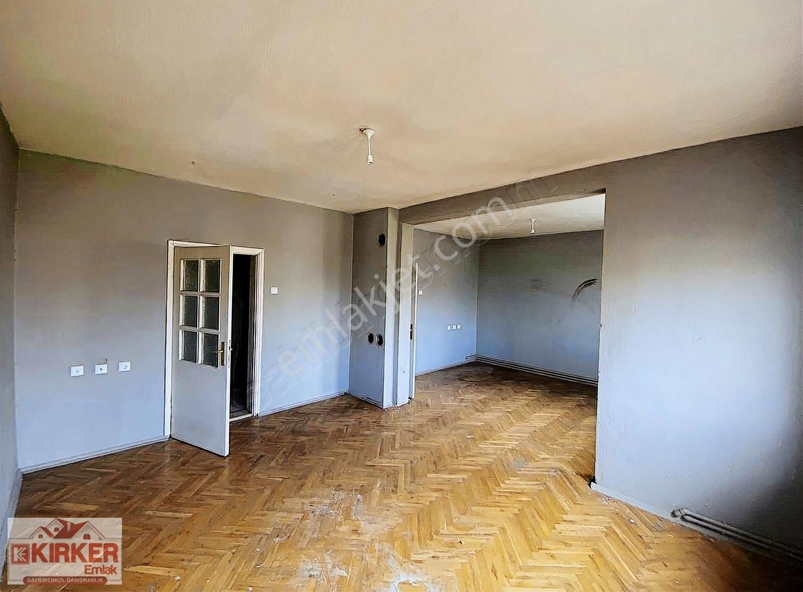 Kırker'den Osmangazi Mh. 3+1 Müstakil Ayarında Daire ! - Görsel 9