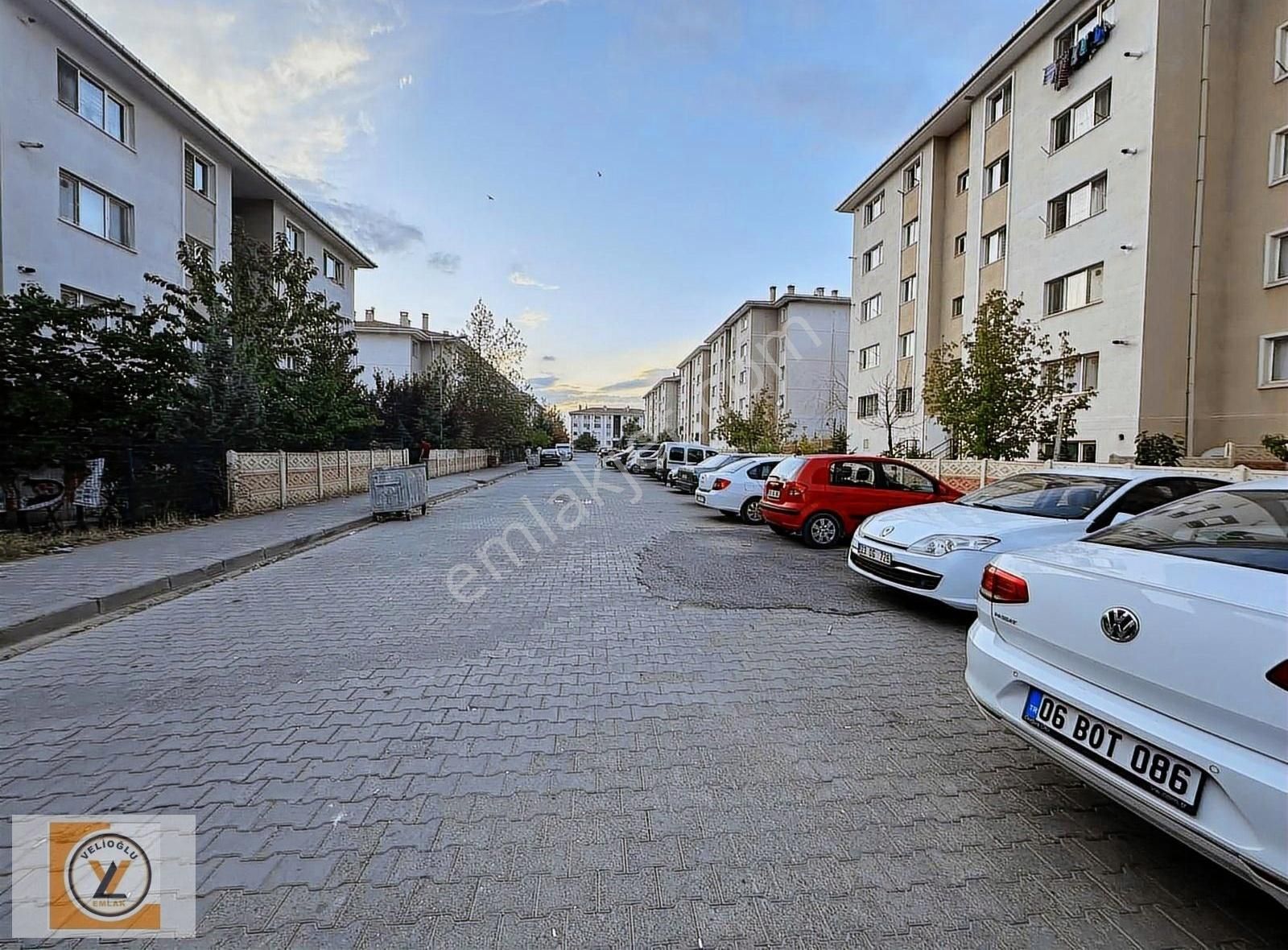 Elazığ Merkez Çaydaçıra Satılık Daire ELAZIĞ ÇAYDAÇIRADA ACİL SATILIK 2+1 FULL YAPILI DAİRE