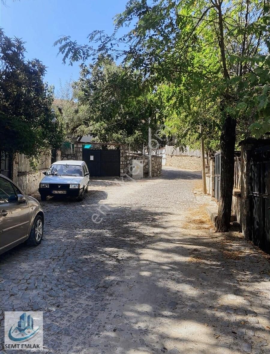 Semt Emlaktan Ibradı Ormanada Satılık İki Dükkanlı Müstakil Ev - Görsel 22